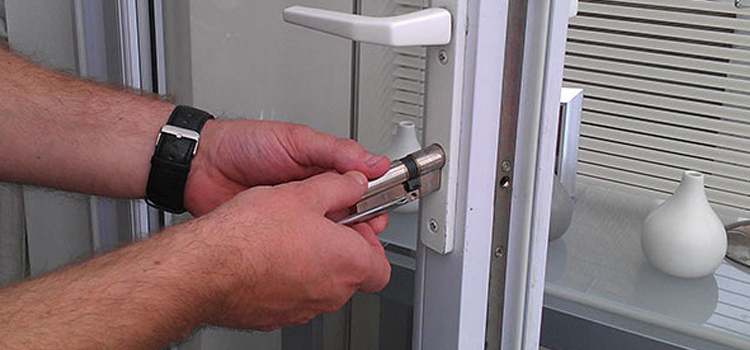 Commercial Door Lock Repair in Perth