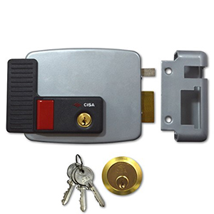 electronic door lock repair Perth