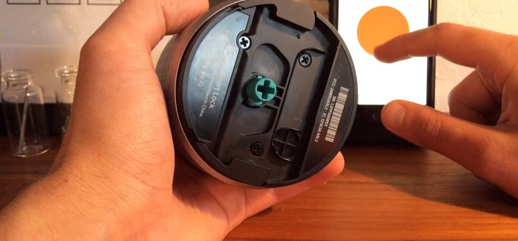 Perth Smart Lock Repair