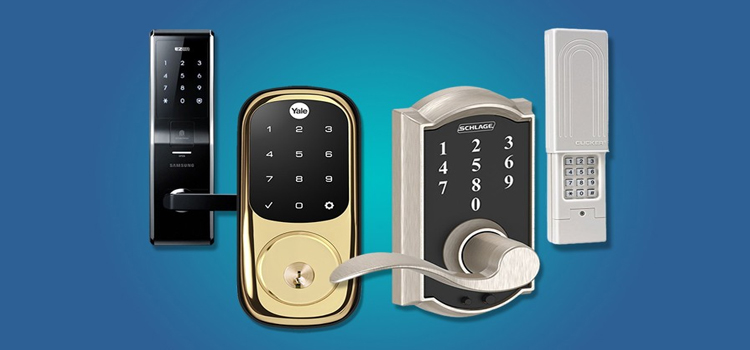 Smart Pad Lock Repair Perth
